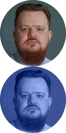 алексей Деревянкин - фото - 1