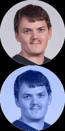 егор Постолит - фото - 1