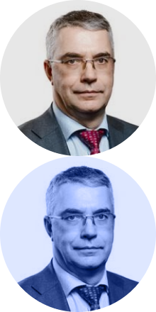 кирилл Свириденко - фото - 1